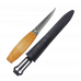 Faca para entalhe Morakniv Woodcarving 106 (LC)